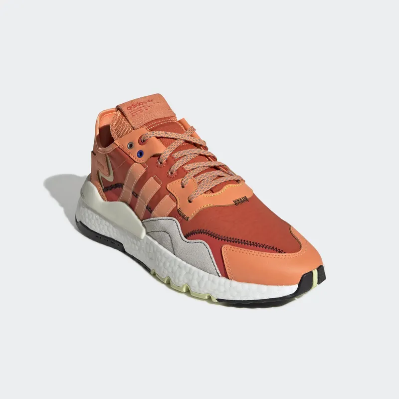 adidas Nite Jogger Amber Tint Amber Tint/Orbit Grey/Hi (EF5404)