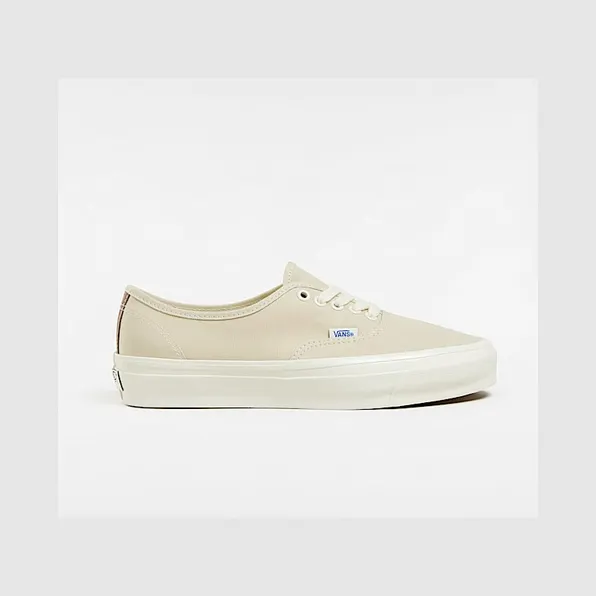 Vans Premium Authentic 44 Castle Wall Grey (VN000CQA4A3)