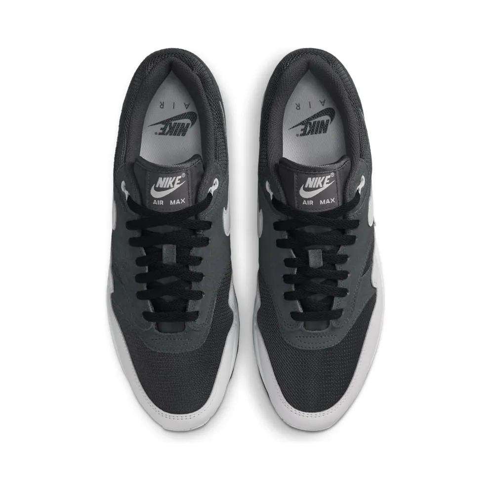 Nike Air Max 1 Essential “Off Noir Vast Grey” (FZ5808-007)