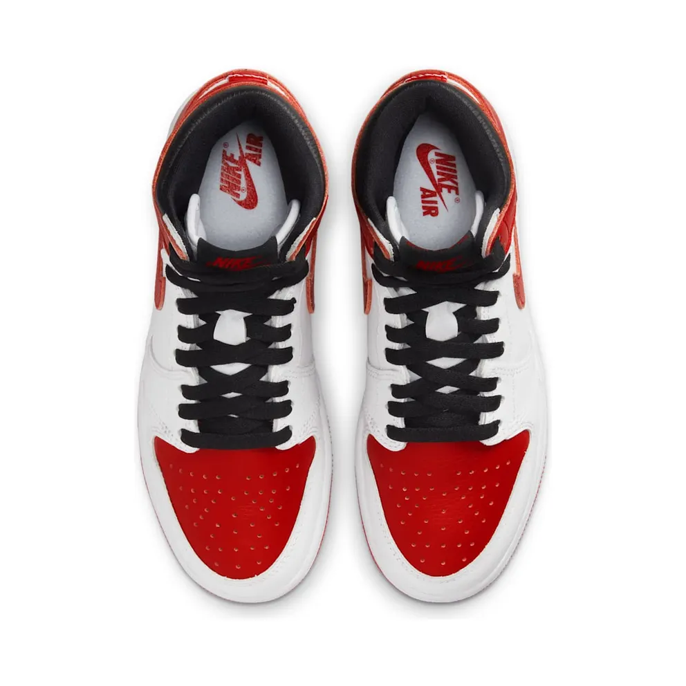 Air Jordan 1 Retro GS “Heritage” (575441-161)