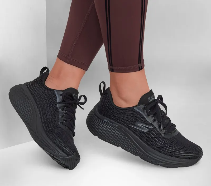 skechers-max-cushioning 129600_BBK