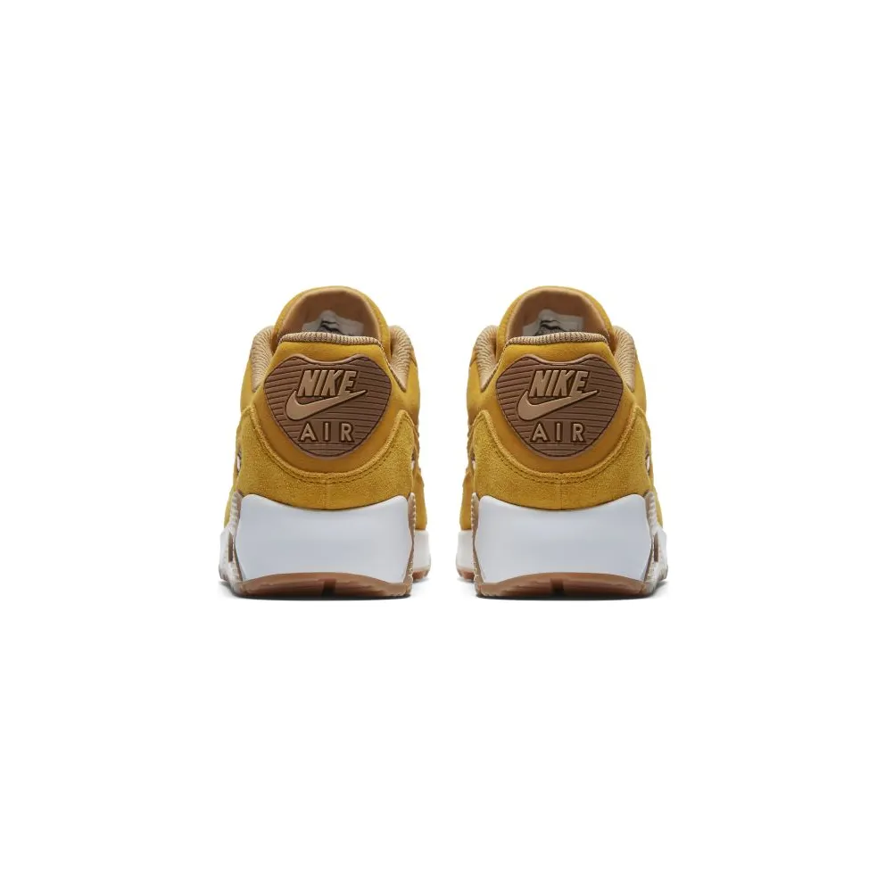 Nike Air Max 90 Mineral Yellow (W) (881105-700)
