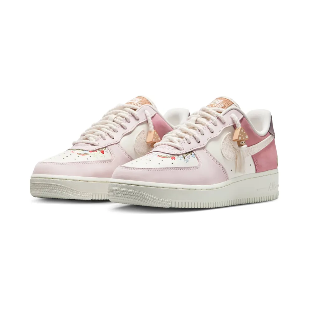 Nike Air Force 1 Low “Mushroom” (IB8874-111)