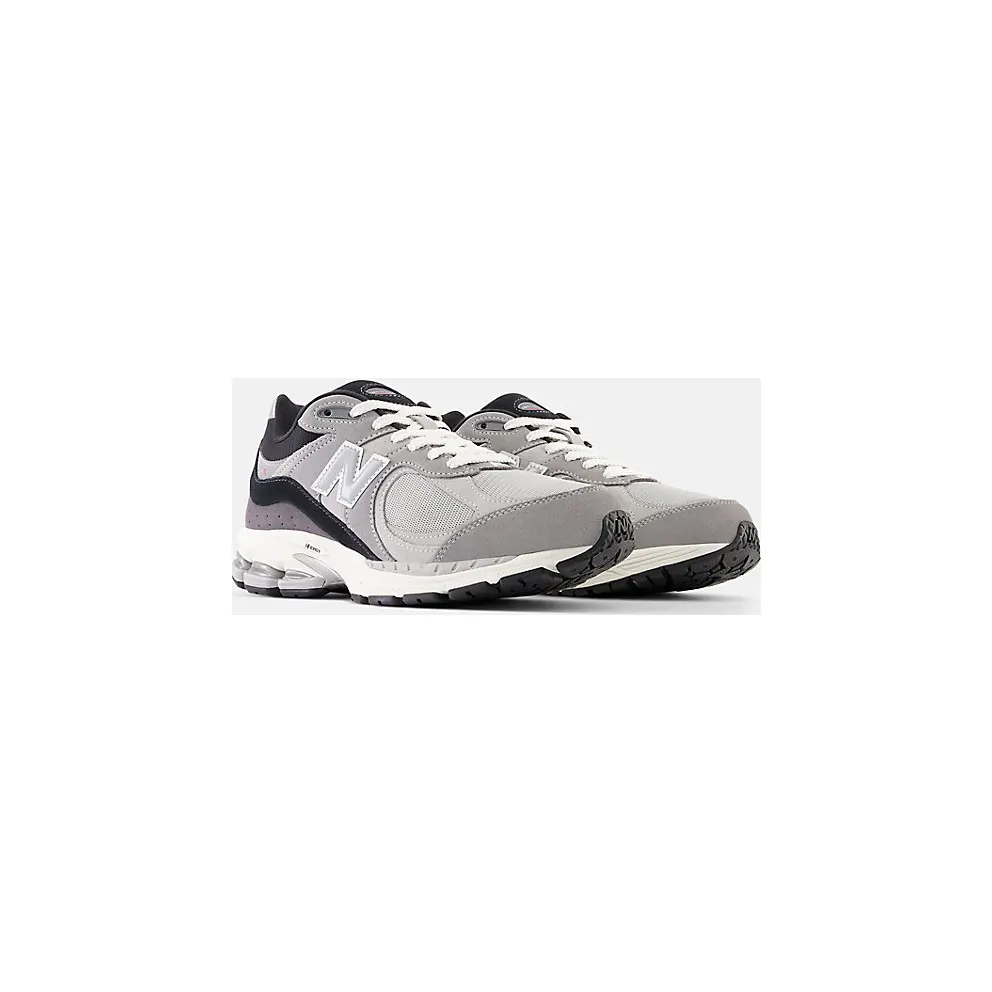 New Balance 2002R “Slate Grey / Black” (M2002RSG)