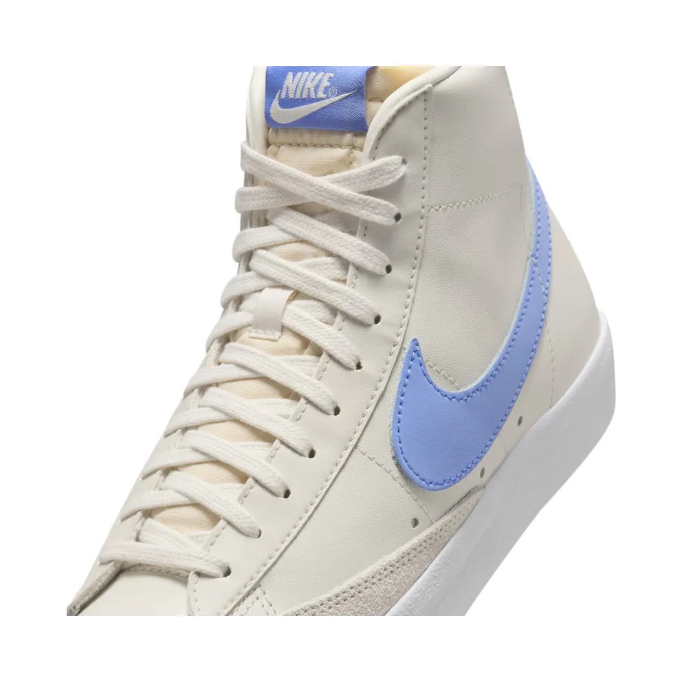 Nike Blazer Mid ’77 Phantom White Royal Pulse (CZ1055-004)