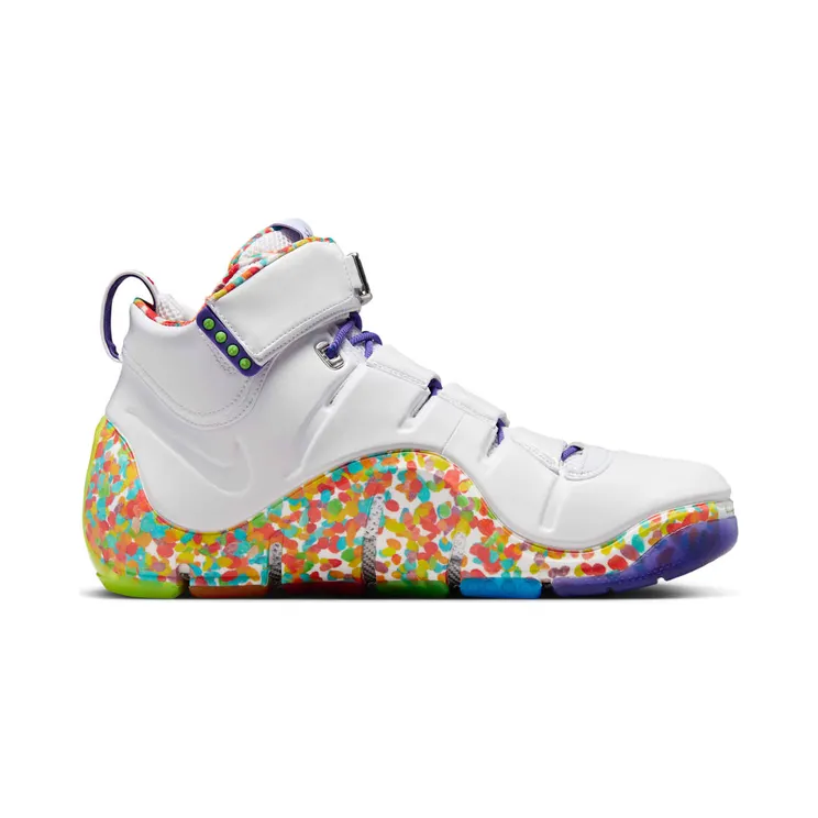 nike-lebron-4 DQ9310-100