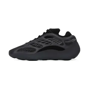 Yeezy Adidas Yeezy Boost 700 “Dark Glow/Dark Glow/Dark Glow” (GX6144)