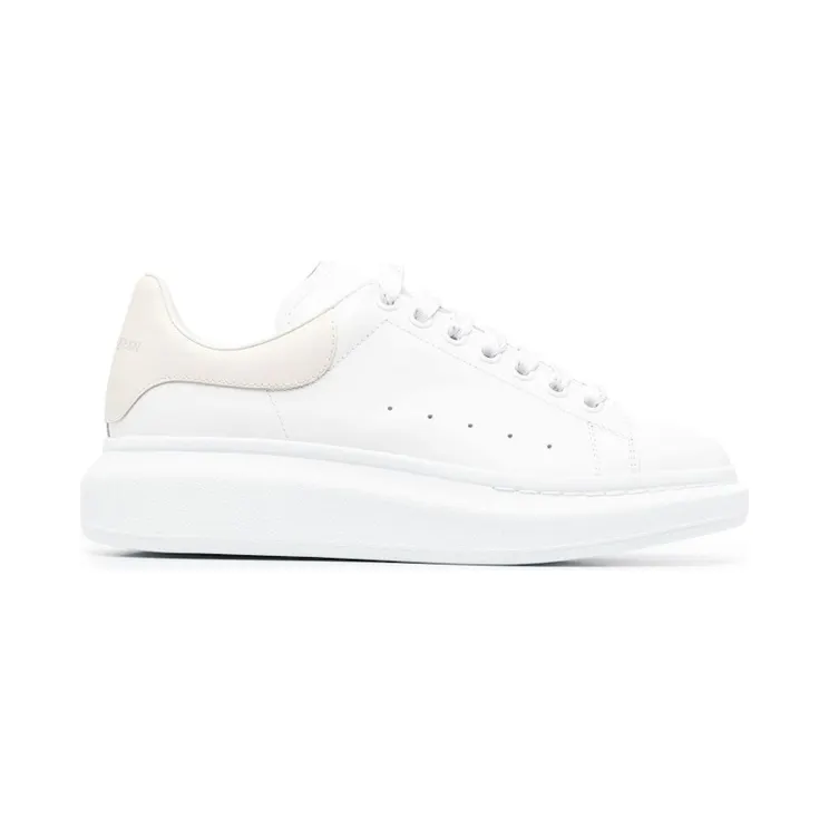 Alexander McQueen Oversized White Off White (727388WHGP58933)