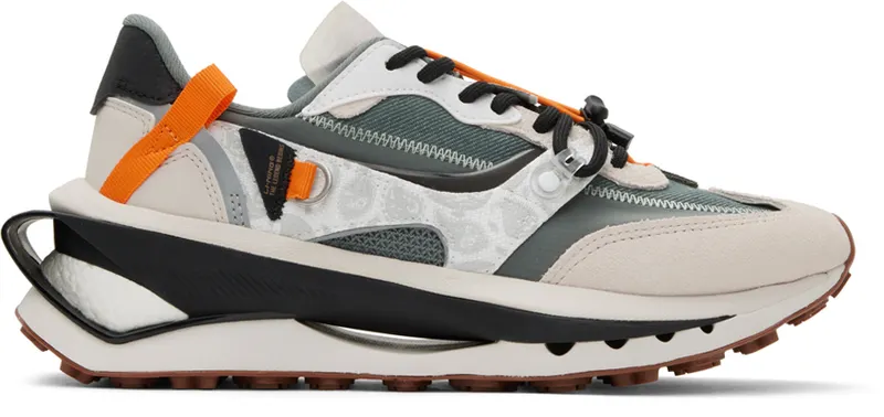 Li-Ning Multicolor Cosmos Premium (AZGS005-1K)