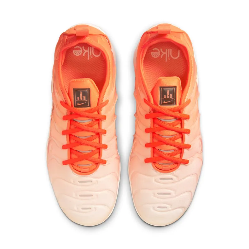 Nike AIR VAPORMAX PLUS “Citrus” (DQ8588-800)