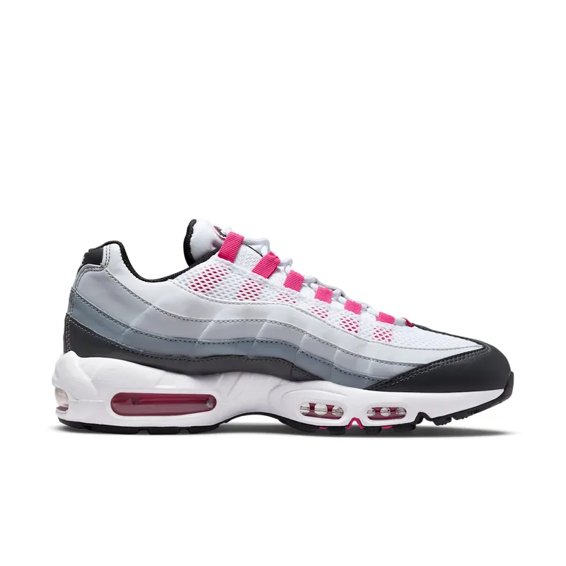 Nike Air Max 95 Black (DJ5418-001)