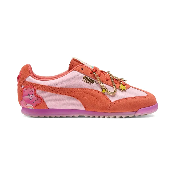 Puma Arizona Pearl Pink / Red Glamour / Mauve Pop (406905-01)