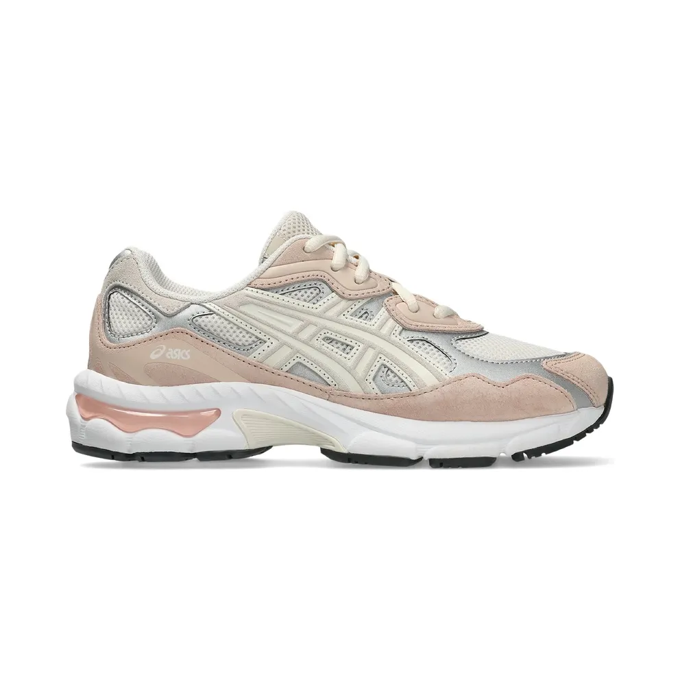 Asics GEL-NYC GS “Blush / Cream” (1204A175-700)