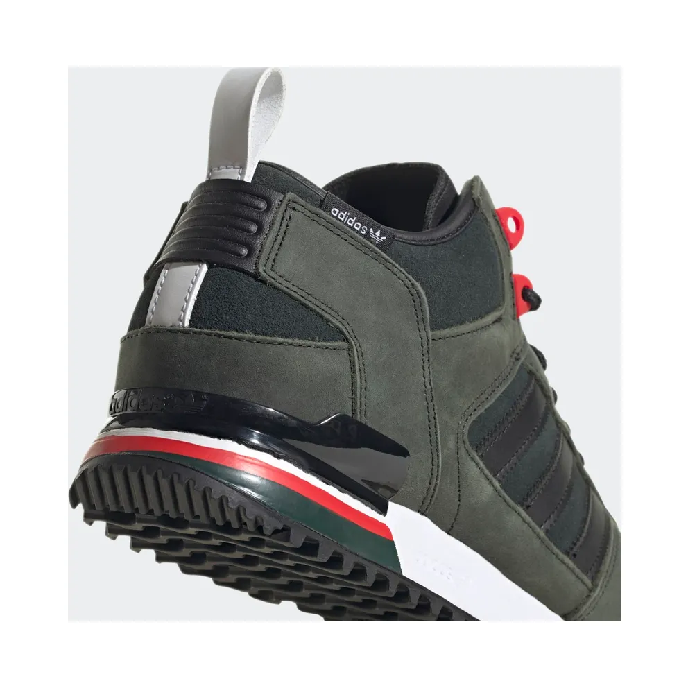 adidas ZX 700 Winter Jungle Ink / Core Black / Cloud White (GX6156)