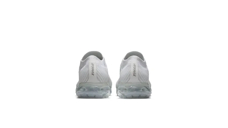 Nike Air VaporMax Triple White (W) White/White-Sail-Light Bone (849557-100)