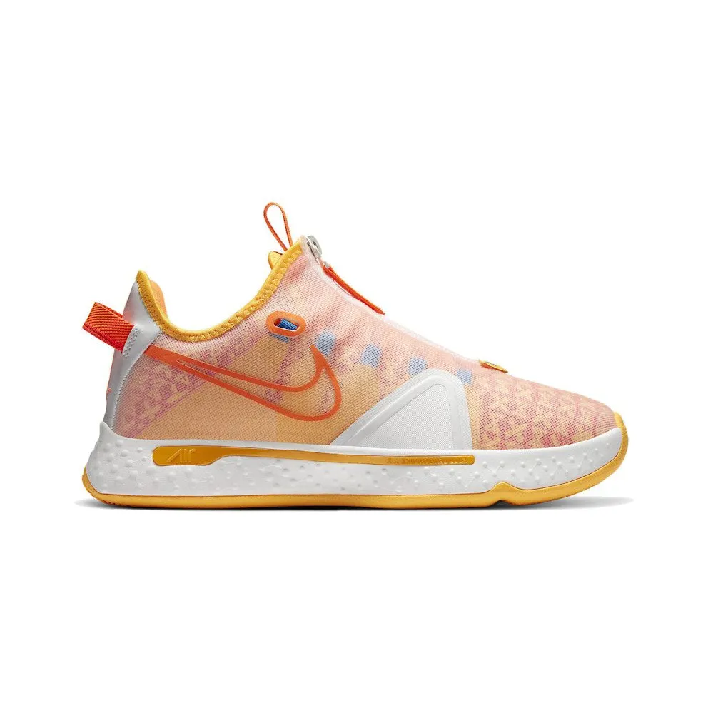 Nike PG 4 Gatorade Orange (CD5078-101)