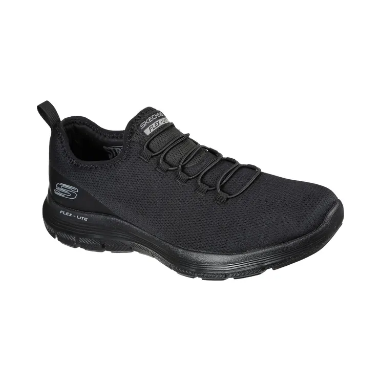 skechers-flex-advantage 232226_BBK
