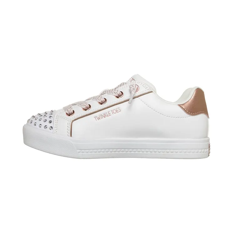 skechers-twinkle-toe 314599C_WTRG