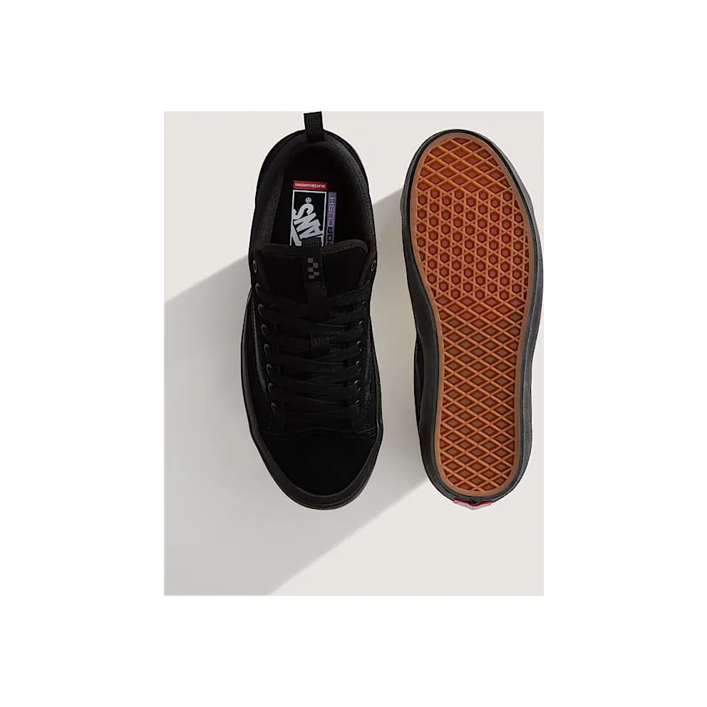 Vans Old Skool Black (VN000D5R1OJ)