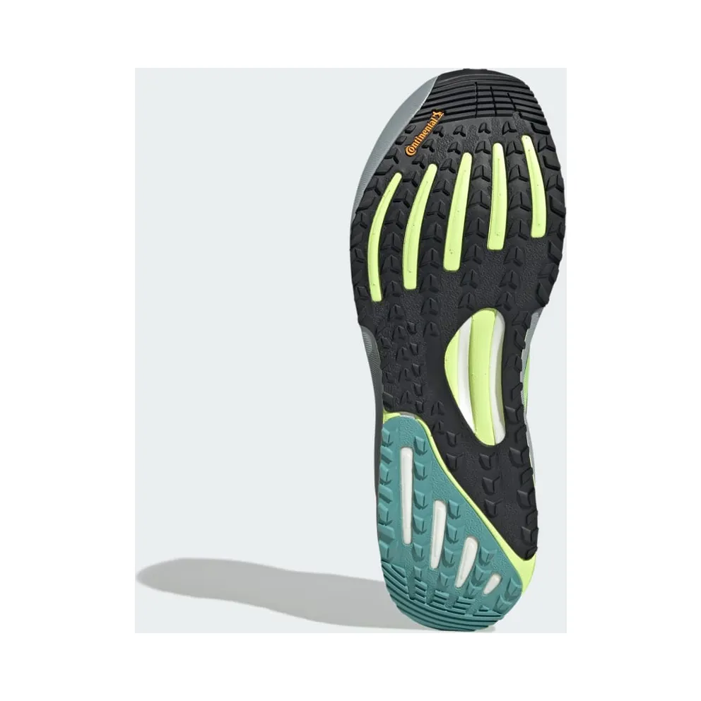 Adidas Supernova Rise ATR Shadow Navy / Hi-Res Yellow / Mint Ton (JP7754)