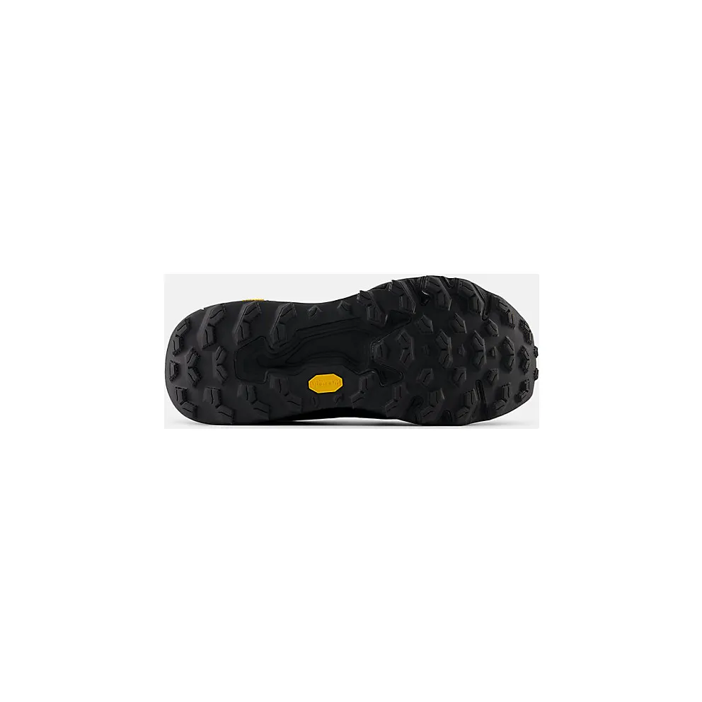 New Balance Fresh Foam X Hierro v9 Black Cement (MTHIERZ9)