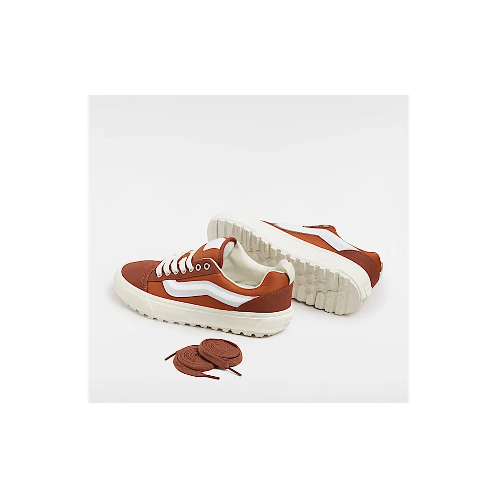 Vans Knu-Skool – “Mercer Tortoise Shell” (VN000CXR1RE)
