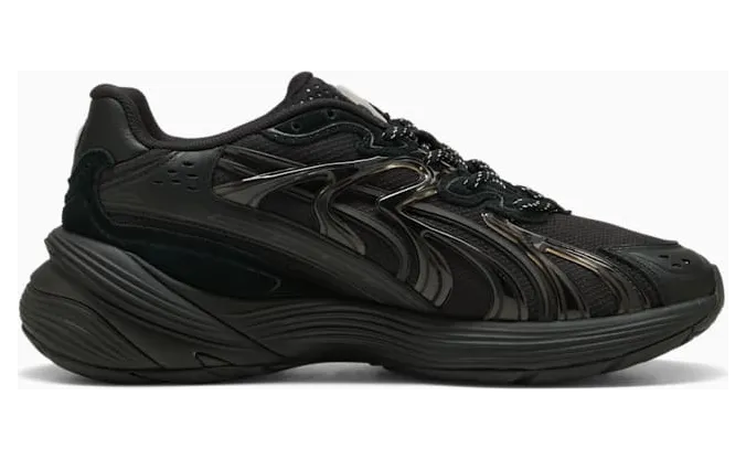 Puma Inverse Zwart (401754-01)