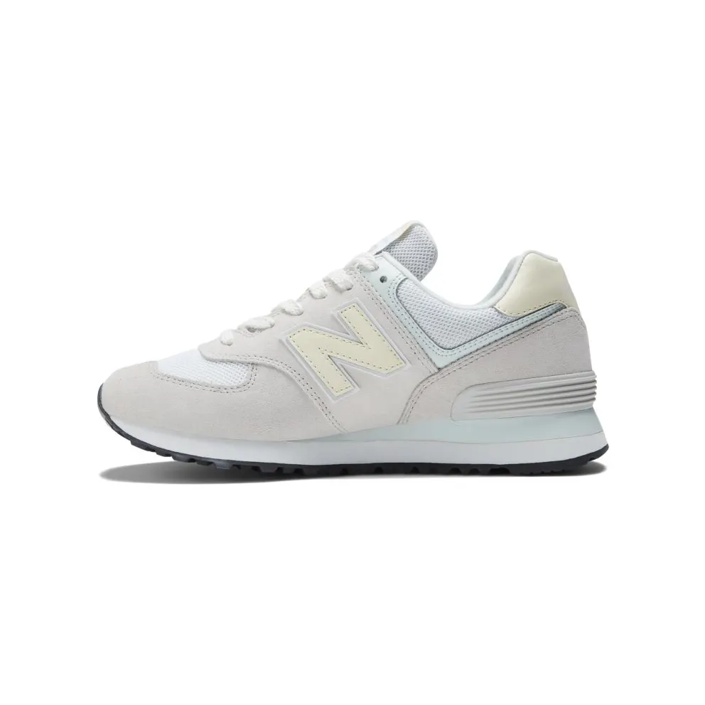 New Balance 574v2 Nimbus Cloud Summer Fog (W) (WL574VL2)