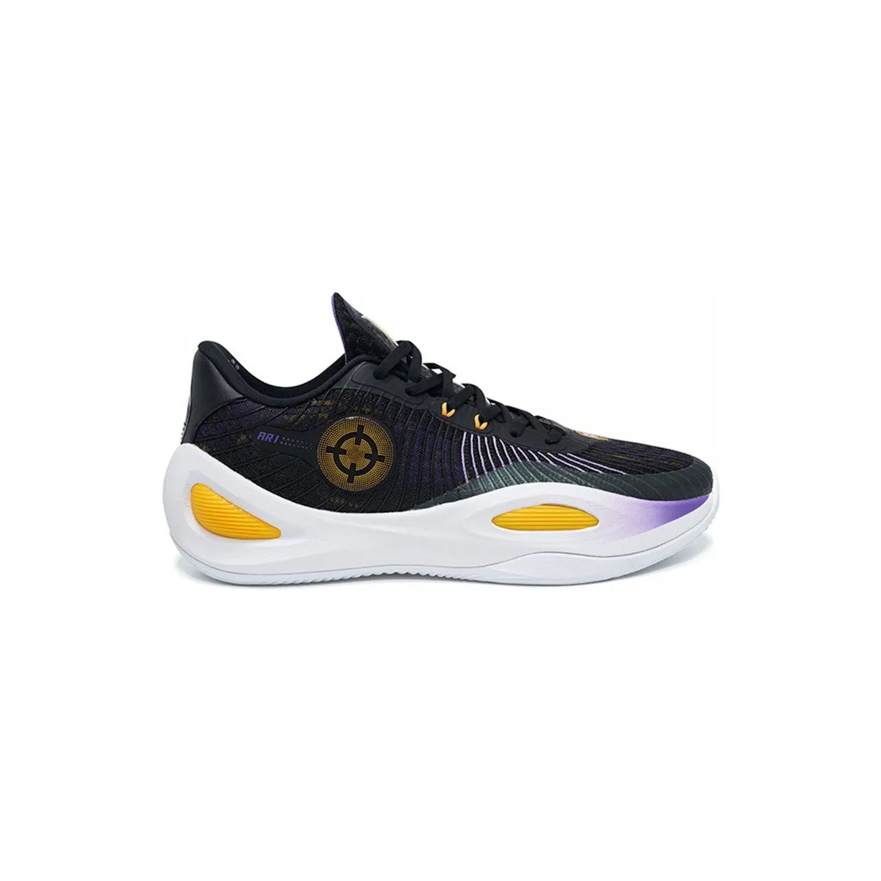 rigorer-sneaker Z323360104-033