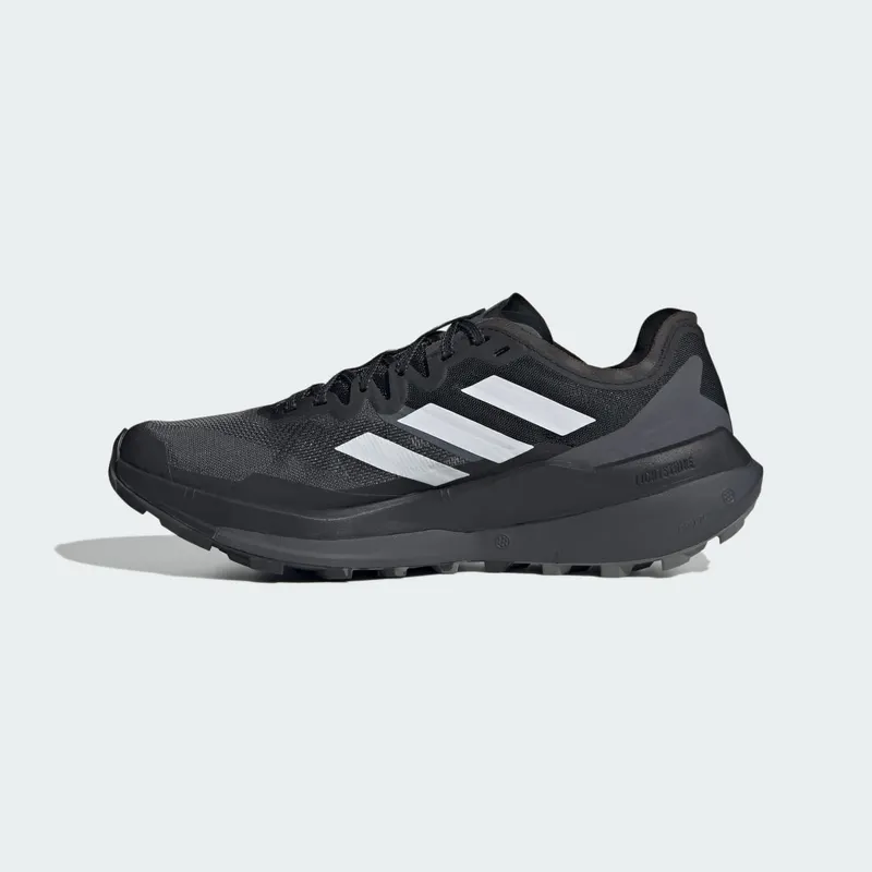 Adidas Terrex Agravic Speed Trail Running Core Black / Dash Grey / Grey Four (JI0949)