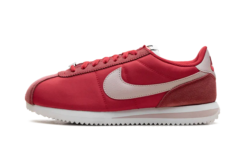 Nike Cortez Textile “Red” (DZ2795-606)