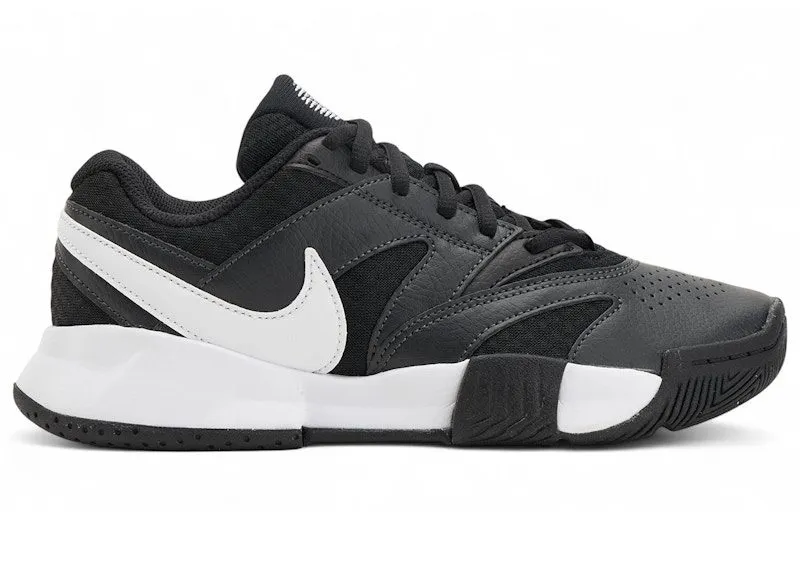 Nike Court Lite 4 Black White (FD6575-001)