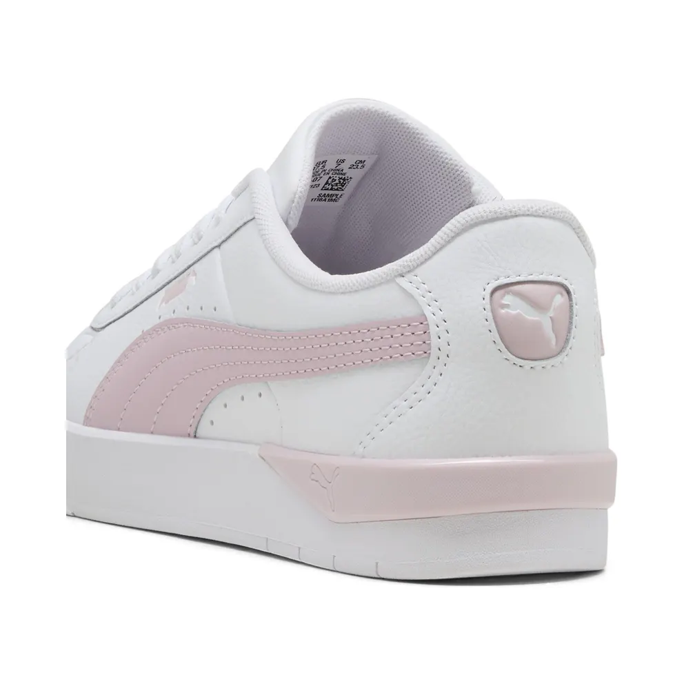 Puma Jada Classic “Puma White / Rose Mauve” (400217_07)