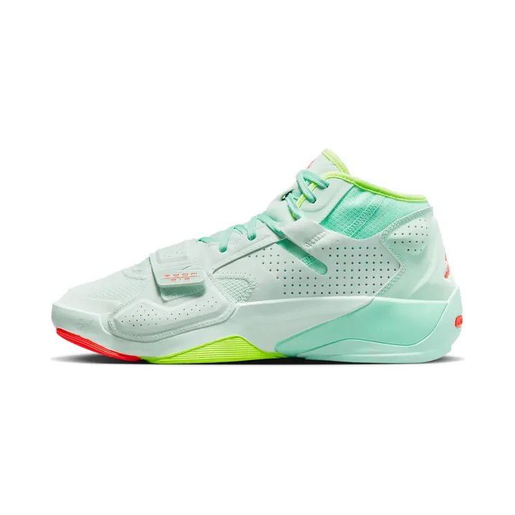 Jordan Zion 2 Barely Green (DM0858-367)