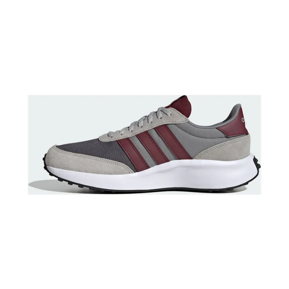 adidas Run 70s Lifestyle Grey Five / Shadow Red / Grey Two (ID1871)