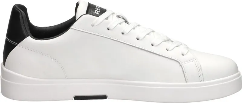 Replay sneaker White (6000065349C10)
