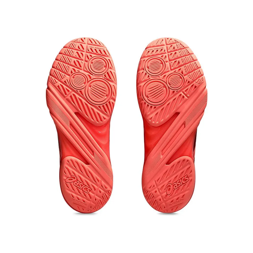 ASICS POWERBREAK FF “Speed Red / Sun Coral” (1071A101-600)