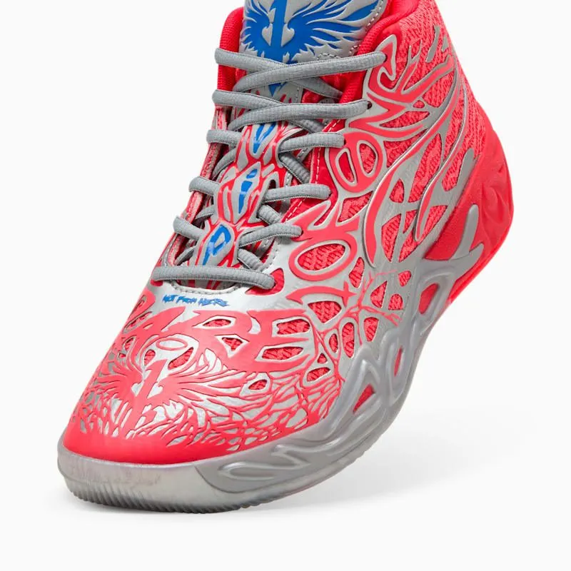 Puma LaMelo Ball MB.04 SLAM Magazine Out Of This World (311765-01)