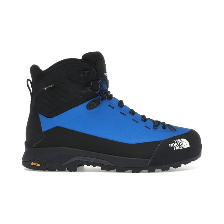 The North Face Verto Alpine Mid Gore-Tex Hero Blue Black (NF0A83NB16Y1)