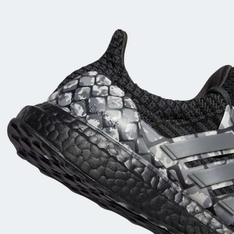 Adidas Ultraboost 5.0 DNA Core Black / Carbon / Grey Three (GX9332)