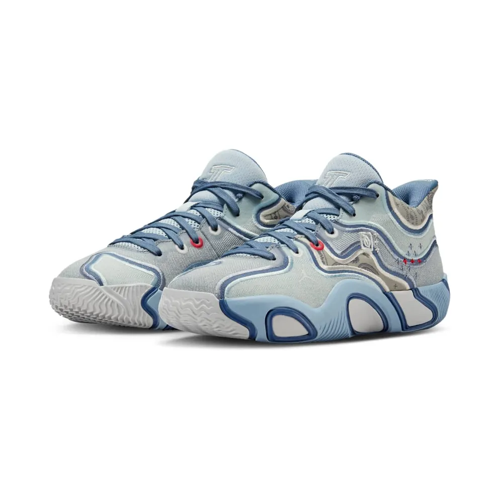 Jordan Tatum 3 Blue Denim (HV5889-401)
