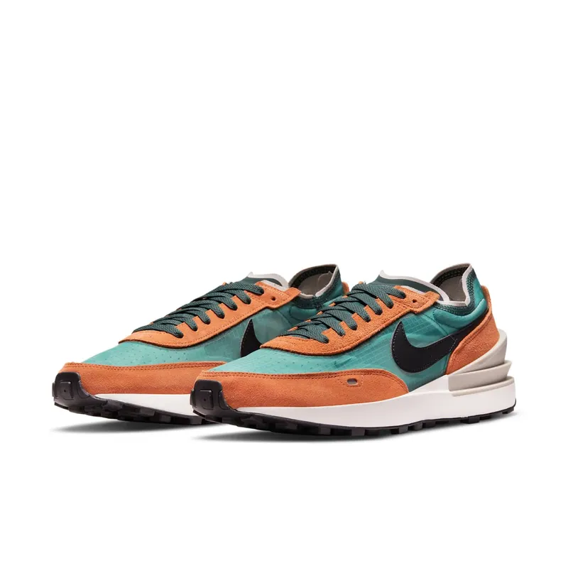 Nike Waffle One SE Green (DD8014-300)
