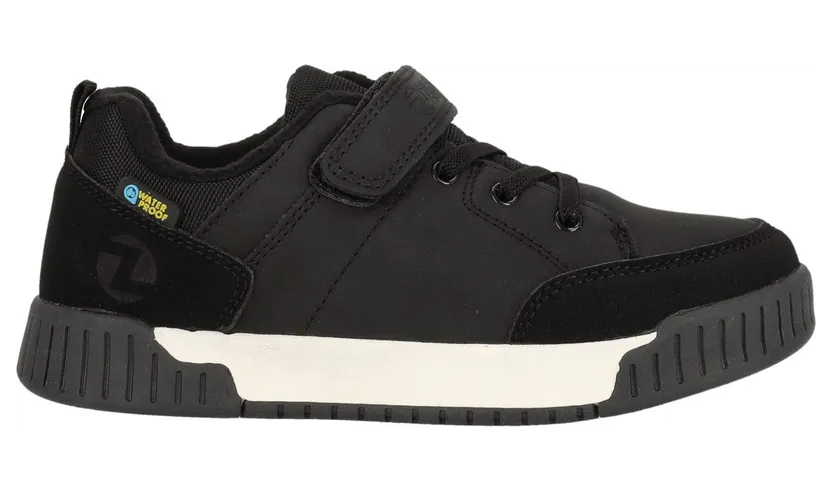 Zigzag sneaker zwart (Z244283-1001)