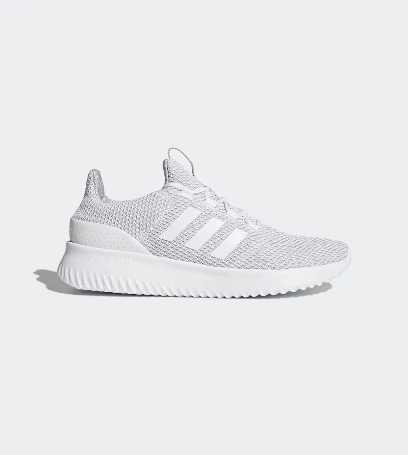 adidas Cloudfoam Ultimate Grey Two