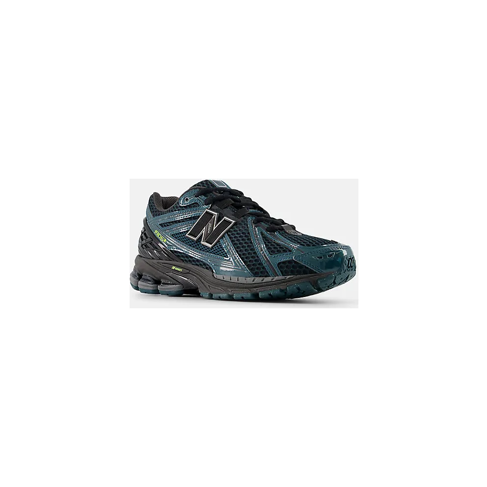 New Balance 1906 “Medusa Green Black” (U190646S)