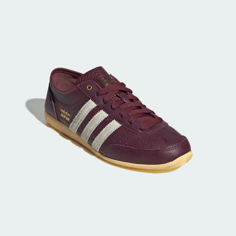 Adidas Japan Decon Shadow Red / Cream White / Orange Tint (JR5807)