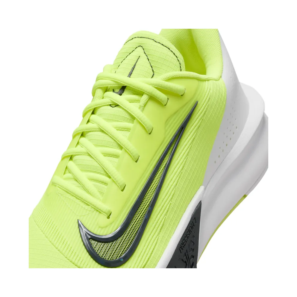 Nike PRECISION VII “VOLT” (FN4322-700)