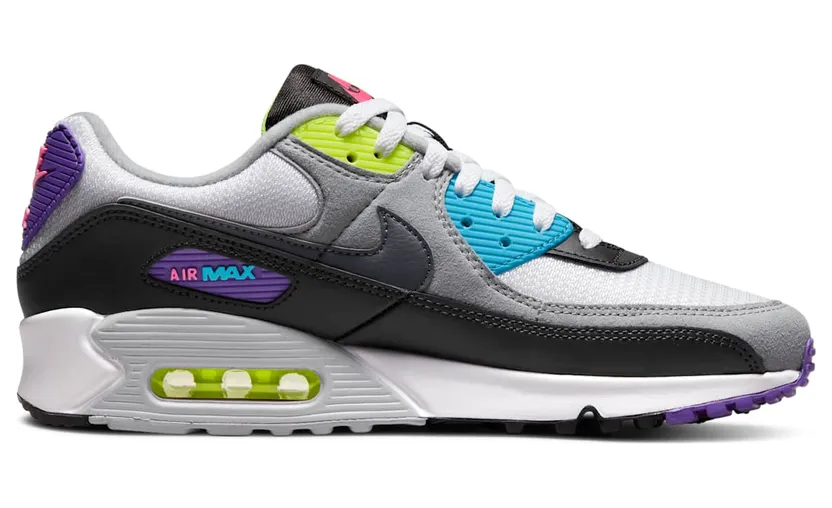 nike-air-max DR9900-100