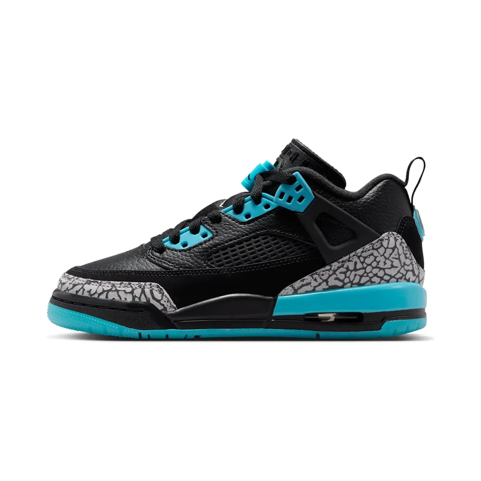Jordan Spizike Low GS “Gamma Blue” (FQ3950-005)