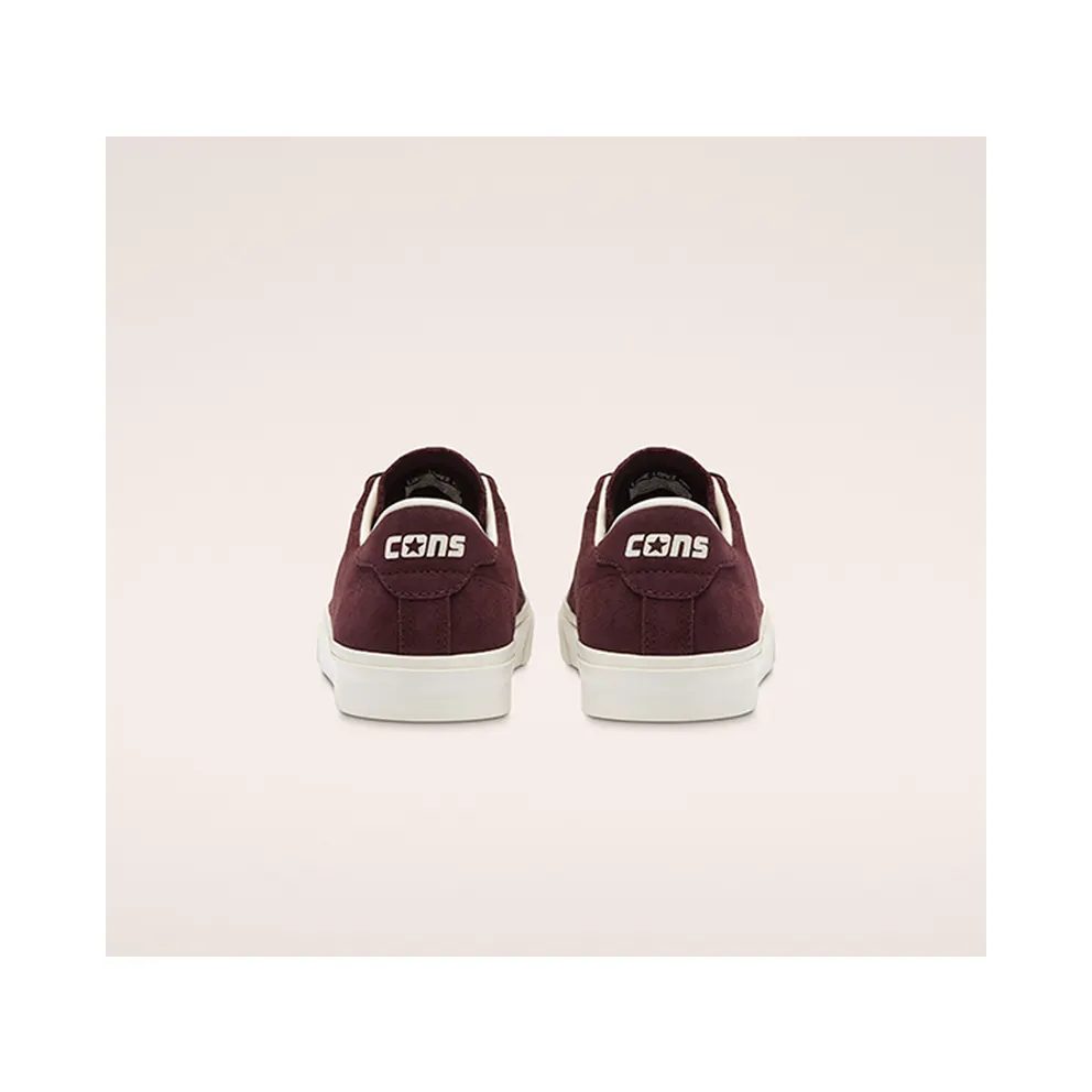 Converse Louie Lopez Pro Low ‘Black Currant’ Black Currant/Black Currant (169494C)